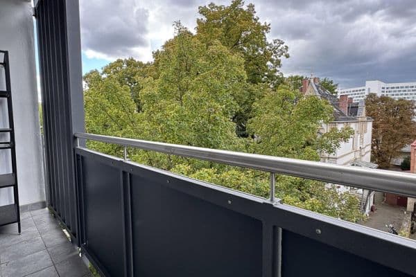1 bedroom flat to rent, 27 m², Viktoriastraße, Wiesbaden 1 bedroom flat to rent, 27 m², Viktoriastraße, Wiesbaden