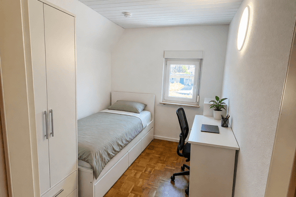 flat to rent, 9 m², Bottwarbahnstraße 25, Heilbronn, Baden-Württemberg flat to rent, 9 m², Bottwarbahnstraße 25, Heilbronn, Baden-Württemberg