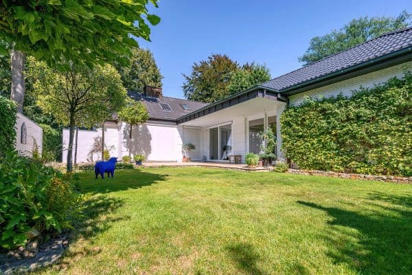 house for sale, 199 m², Münster-St. Mauritz, North Rhine-Westphalia house for sale, 199 m², Münster-St. Mauritz, North Rhine-Westphalia
