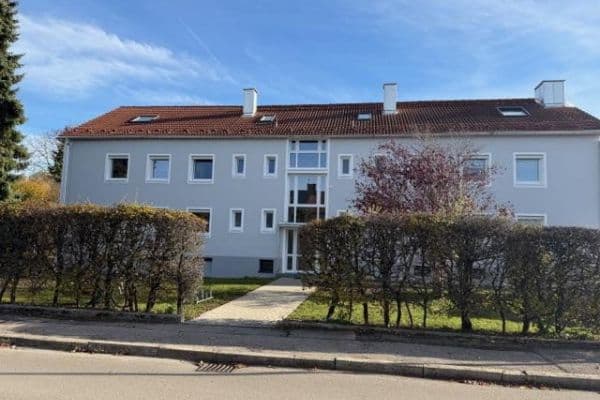 2 bedroom flat to rent, 59 m², Kriegerstrasse 3 a, Germering, Bavaria 2 bedroom flat to rent, 59 m², Kriegerstrasse 3 a, Germering, Bavaria