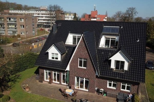 2 bedroom with open-plan kitchen flat to rent, 135 m², Fahltsweide, 3, Rellingen 2 bedroom with open-plan kitchen flat to rent, 135 m², Fahltsweide, 3, Rellingen
