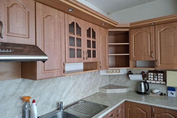 2 bedroom flat for sale, 58 m², Slovenská, SO POÚ Trutnov 2 bedroom flat for sale, 58 m², Slovenská, SO POÚ Trutnov