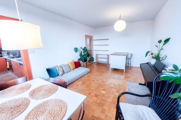 3 bedroom flat to rent, 73 m², náměstí Republiky, Uherské Hradiště, Zlínský Region 3 bedroom flat to rent, 73 m², náměstí Republiky, Uherské Hradiště, Zlínský Region