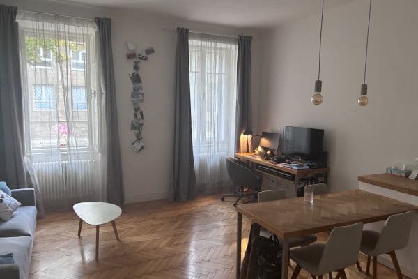 1 bedroom with open-plan kitchen flat to rent, 55 m², Domažlická, Brno 1 bedroom with open-plan kitchen flat to rent, 55 m², Domažlická, Brno