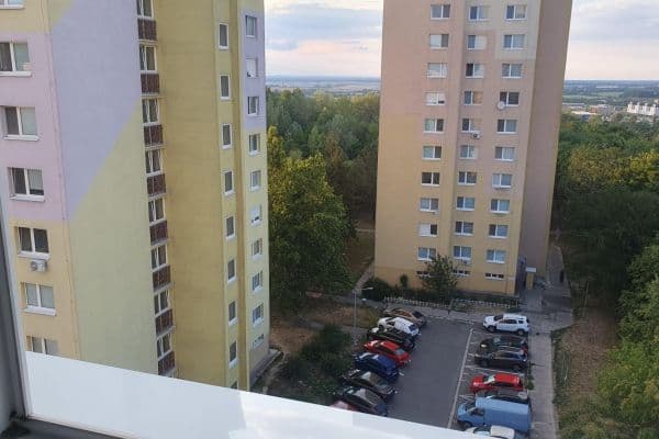 3 bedroom flat for sale, 70 m², Saratovská, 3 bedroom flat for sale, 70 m², Saratovská,