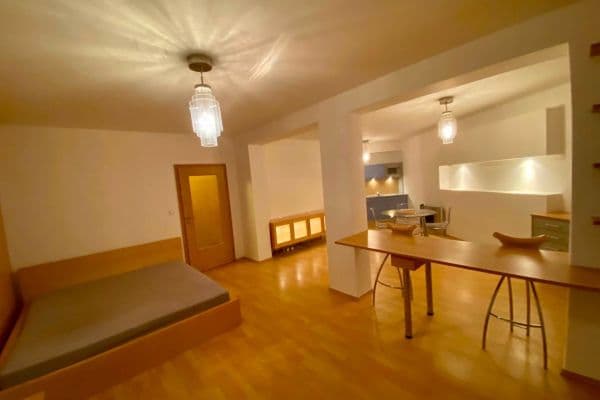 Studio flat to rent, 55 m², Studentská, Poděbrady Studio flat to rent, 55 m², Studentská, Poděbrady