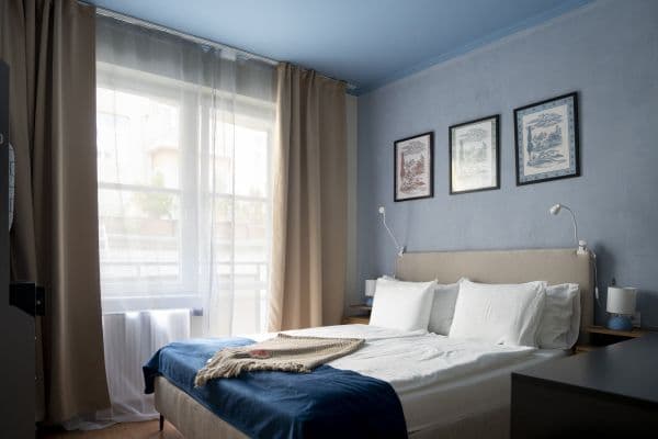 flat to rent, 17 m², Bulharská, Karlovy Vary, Karlovarský Region flat to rent, 17 m², Bulharská, Karlovy Vary, Karlovarský Region