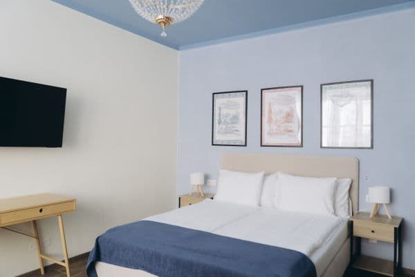 flat to rent, 29 m², Bulharská, Karlovy Vary, Karlovarský Region flat to rent, 29 m², Bulharská, Karlovy Vary, Karlovarský Region