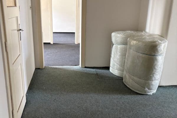 office to rent, 118 m², Kounicova, Brno office to rent, 118 m², Kounicova, Brno