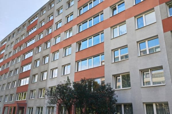 3 bedroom flat for sale, 67 m², Lovosická, Praha 3 bedroom flat for sale, 67 m², Lovosická, Praha