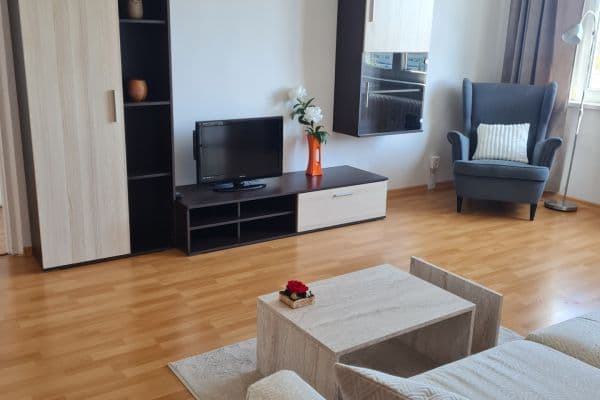 2 bedroom flat to rent, 60 m², Komárnická, 2 bedroom flat to rent, 60 m², Komárnická,