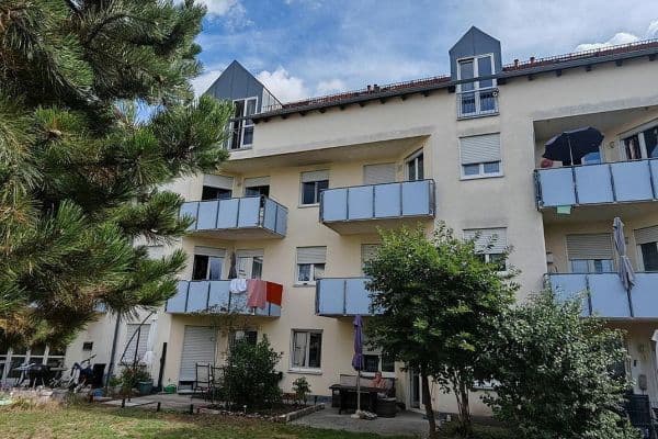 3 bedroom flat to rent, 70 m², Ahornweg 12c, Nittenau 3 bedroom flat to rent, 70 m², Ahornweg 12c, Nittenau