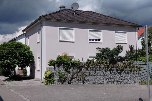 house for sale, 139 m², Lavendelweg 5, Ergolding house for sale, 139 m², Lavendelweg 5, Ergolding