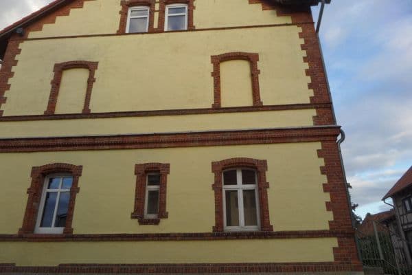 4 bedroom flat to rent, 100 m², Badersleben 4 bedroom flat to rent, 100 m², Badersleben