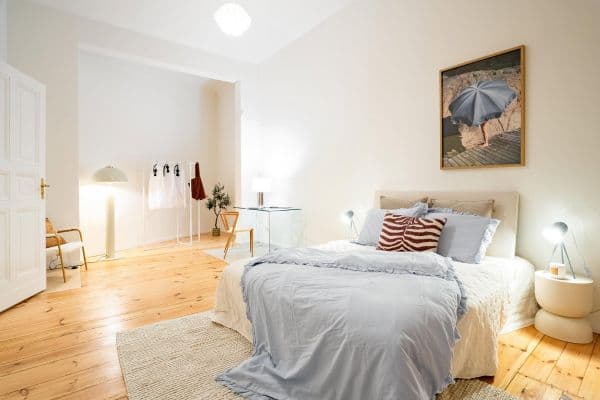 2 bedroom flat for sale, 64 m², Am Friedrichshain 4, Berlin, Berlin 2 bedroom flat for sale, 64 m², Am Friedrichshain 4, Berlin, Berlin