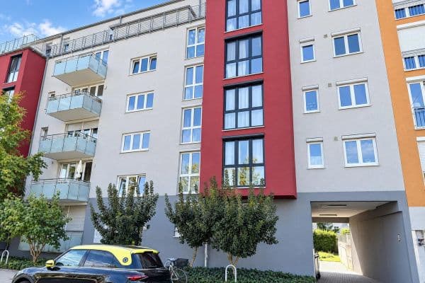 2 bedroom flat for sale, 63 m², Karlsruhe, Baden-Württemberg 2 bedroom flat for sale, 63 m², Karlsruhe, Baden-Württemberg