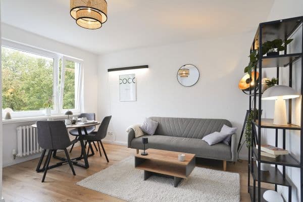 3 bedroom flat for sale, 65 m², Bremen 3 bedroom flat for sale, 65 m², Bremen