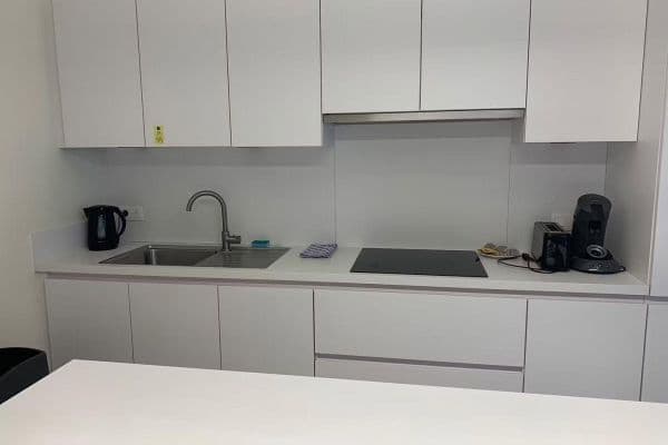 1 bedroom flat to rent, 44 m², Bellenstraße 79, Mannheim-Lindenhof 1 bedroom flat to rent, 44 m², Bellenstraße 79, Mannheim-Lindenhof