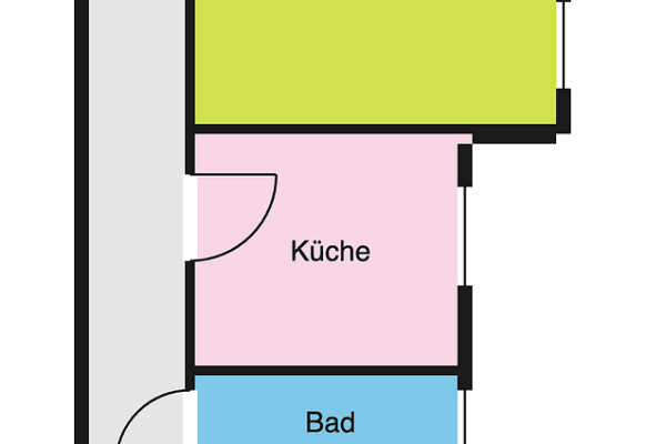 2 bedroom flat for sale, 69 m², Berlin, Berlin 2 bedroom flat for sale, 69 m², Berlin, Berlin