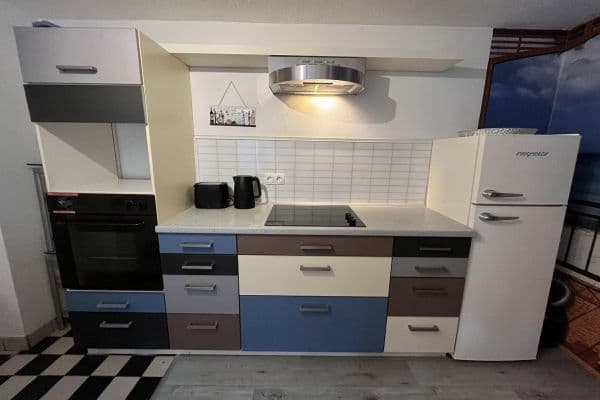2 bedroom flat to rent, 56 m², Bühlertal-Untertal 2 bedroom flat to rent, 56 m², Bühlertal-Untertal
