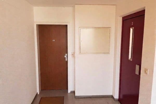 2 bedroom flat to rent, 53 m², Oberschleißheim, Bavaria 2 bedroom flat to rent, 53 m², Oberschleißheim, Bavaria