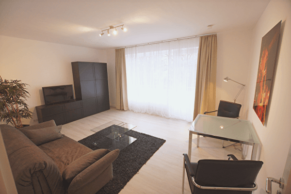 1 bedroom flat to rent, 34 m², Hamburg, Hamburg 1 bedroom flat to rent, 34 m², Hamburg, Hamburg