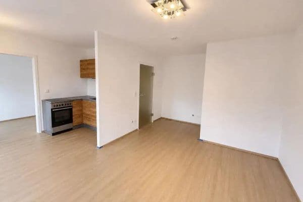 Studio flat to rent, 38 m², Schiersteiner Straße, Wiesbaden Studio flat to rent, 38 m², Schiersteiner Straße, Wiesbaden