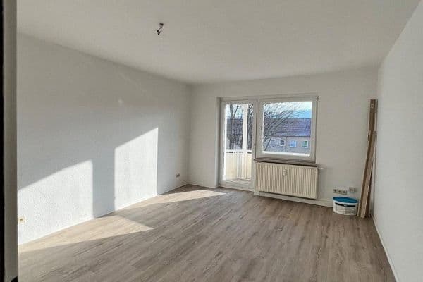 3 bedroom flat to rent, 61 m², Schützenhofstraße, Jena 3 bedroom flat to rent, 61 m², Schützenhofstraße, Jena