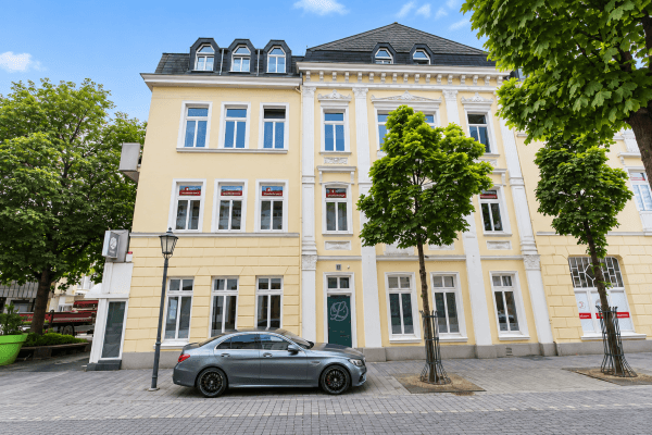 Studio flat to rent, 43 m², Bad Neuenahr-Ahrweiler Studio flat to rent, 43 m², Bad Neuenahr-Ahrweiler