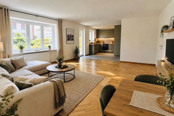 3 bedroom flat for sale, 100 m², Levi-Strauss-Straße 9, Kitzingen 3 bedroom flat for sale, 100 m², Levi-Strauss-Straße 9, Kitzingen