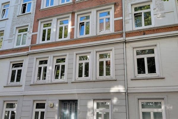 2 bedroom flat for sale, 39 m², Roepersweg 3, Hamburg, Hamburg 2 bedroom flat for sale, 39 m², Roepersweg 3, Hamburg, Hamburg