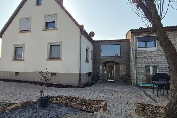 house for sale, 143 m², Linkenheim-Hochstetten house for sale, 143 m², Linkenheim-Hochstetten