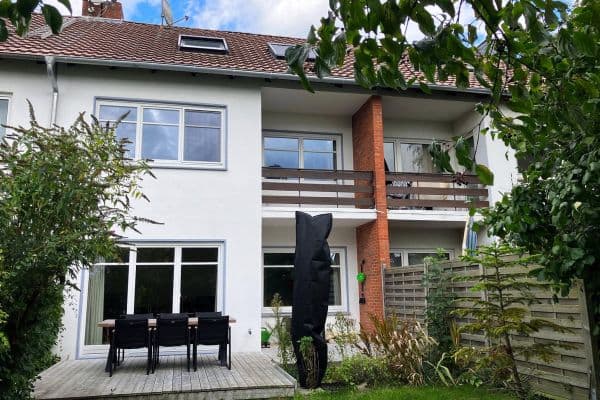 house for sale, 130 m², Lilienthal house for sale, 130 m², Lilienthal