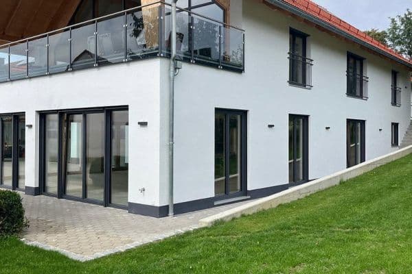 office to rent, 262 m², Schachach 4, Gerolsbach, Bavaria office to rent, 262 m², Schachach 4, Gerolsbach, Bavaria