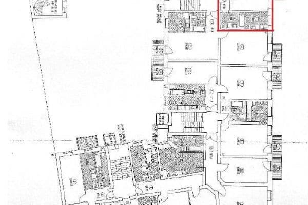 4 bedroom flat for sale, 107 m², Berlin, Berlin 4 bedroom flat for sale, 107 m², Berlin, Berlin