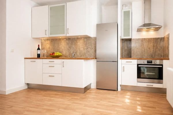 4 bedroom flat for sale, 115 m², Berlin 4 bedroom flat for sale, 115 m², Berlin