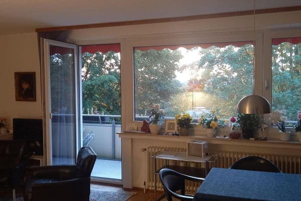 4 bedroom flat for sale, 98 m², Wuppertal Cronenberg 4 bedroom flat for sale, 98 m², Wuppertal Cronenberg