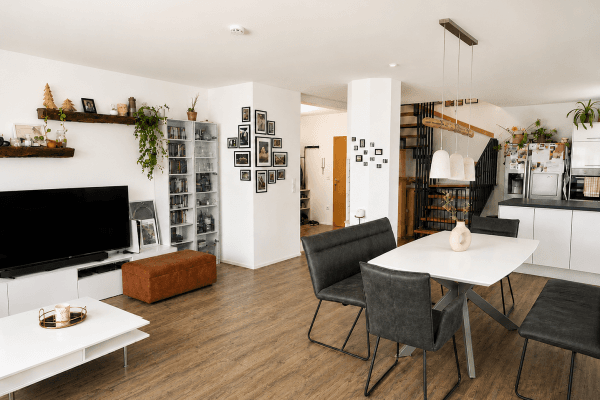 4 bedroom flat for sale, 145 m², Marl 4 bedroom flat for sale, 145 m², Marl