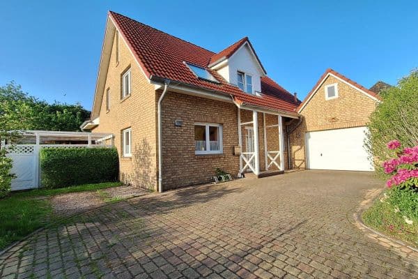 house for sale, 202 m², Heide house for sale, 202 m², Heide