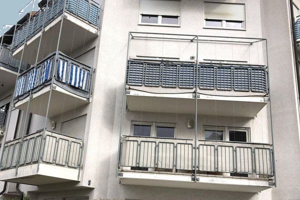 3 bedroom flat for sale, 70 m², Neustadter Ring 8, Ludwigshafen am Rhein, Rhineland-Palatinate 3 bedroom flat for sale, 70 m², Neustadter Ring 8, Ludwigshafen am Rhein, Rhineland-Palatinate