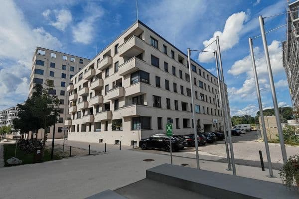 4 bedroom flat to rent, 115 m², Johanna-Dachs-Str. 34, Regensburg, Bavaria 4 bedroom flat to rent, 115 m², Johanna-Dachs-Str. 34, Regensburg, Bavaria