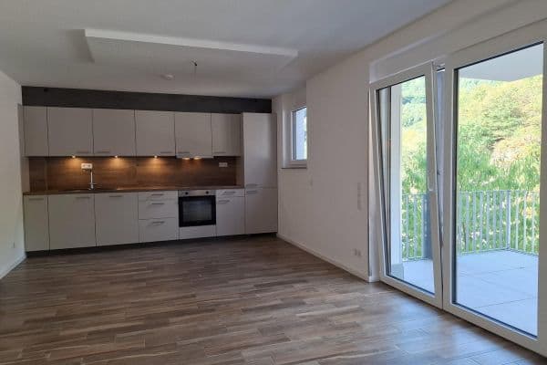 3 bedroom flat to rent, 82 m², Heidelberg 3 bedroom flat to rent, 82 m², Heidelberg