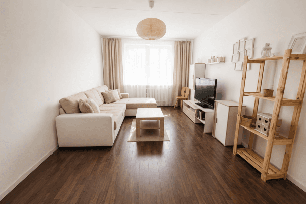 1 bedroom with open-plan kitchen flat for sale, 42 m², Mádrova, Praha 1 bedroom with open-plan kitchen flat for sale, 42 m², Mádrova, Praha