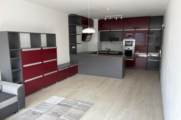 3 bedroom with open-plan kitchen flat to rent, 108 m², Makedonská, Praha 3 bedroom with open-plan kitchen flat to rent, 108 m², Makedonská, Praha