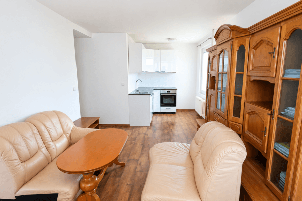 1 bedroom flat for sale, 41 m², Okružní, SO POÚ Slaný 1 bedroom flat for sale, 41 m², Okružní, SO POÚ Slaný