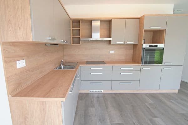 house to rent, 127 m², Zámecká, Vysoký Újezd house to rent, 127 m², Zámecká, Vysoký Újezd