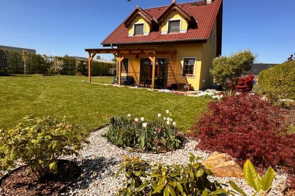 house to rent, 120 m², Doubek house to rent, 120 m², Doubek