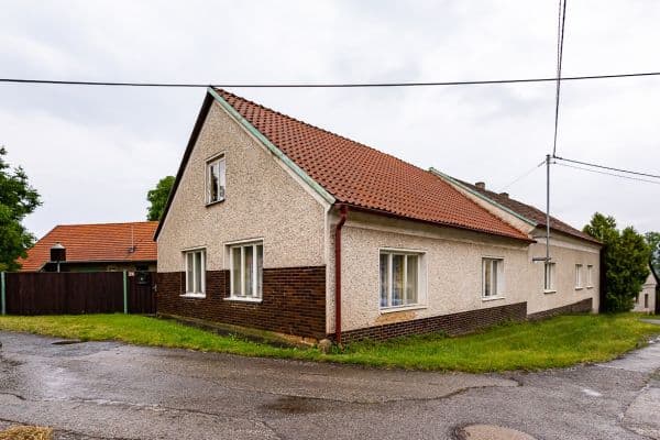 house for sale, 197 m², SO POÚ Hořovice house for sale, 197 m², SO POÚ Hořovice