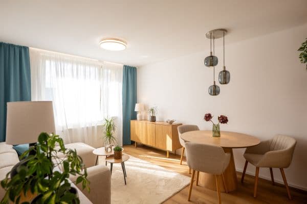 2 bedroom with open-plan kitchen flat for sale, 67 m², Tyršova, Beroun, Středočeský Region 2 bedroom with open-plan kitchen flat for sale, 67 m², Tyršova, Beroun, Středočeský Region
