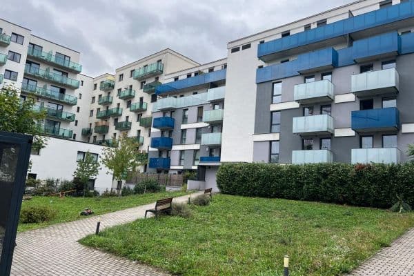 Studio flat for sale, 42 m², Kollárova, Plzeň Studio flat for sale, 42 m², Kollárova, Plzeň